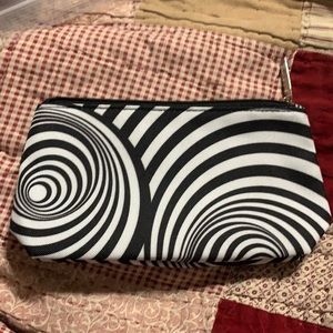 4 for $20 Clinique makeup bag
